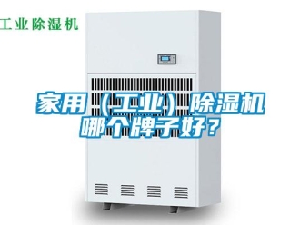 常見問題家用（工業(yè)）除濕機(jī)哪個(gè)牌子好？