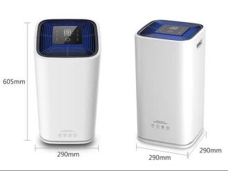 常見問題紙制品烘干除濕機，紙塑紙模烘干設備