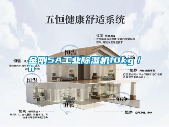 常見問題金剛5A工業(yè)除濕機10kg／h