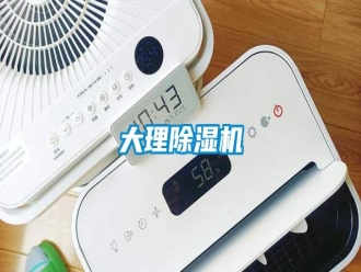 知識百科大理除濕機(jī)