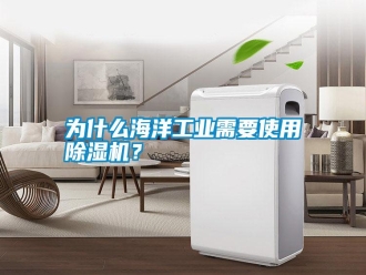 常見問題為什么海洋工業(yè)需要使用除濕機(jī)？