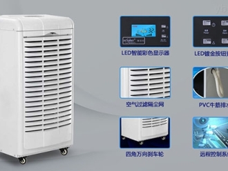 常見問題中國(guó)除濕機(jī)何時(shí)才能做大做強(qiáng)？