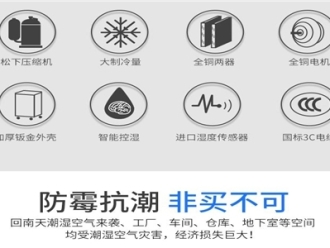 常見(jiàn)問(wèn)題醫(yī)院需要使用除濕機(jī)嗎？