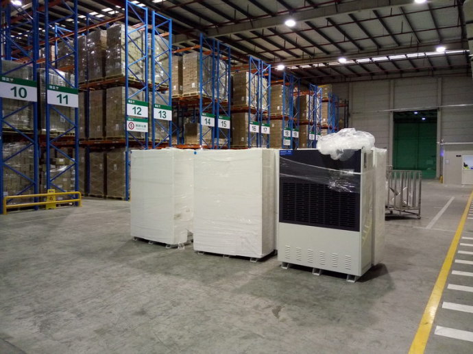 空調(diào)能否代替除濕機(jī)，除濕機(jī)工作有哪些？