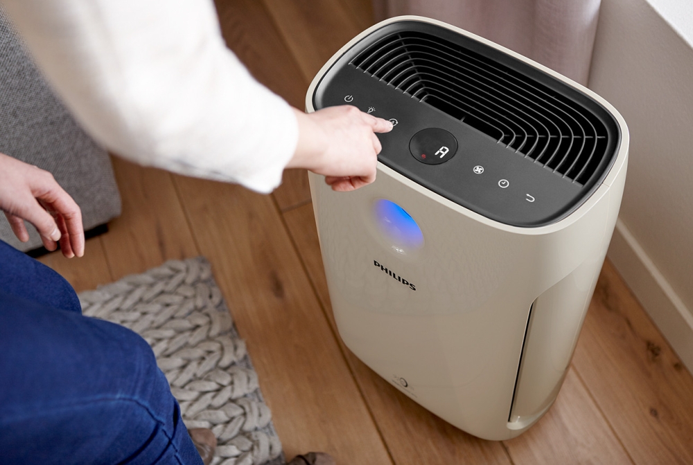 沒注意這些除濕機使用誤區(qū)，難怪沒有效果