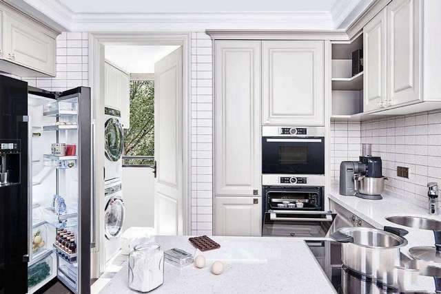 家用電器的演變，每次迭代都在不斷改善我們的生活