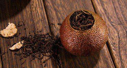 柑普茶烘干機(jī)：效果比傳統(tǒng)烘干方式更優(yōu)，存儲時間更長久