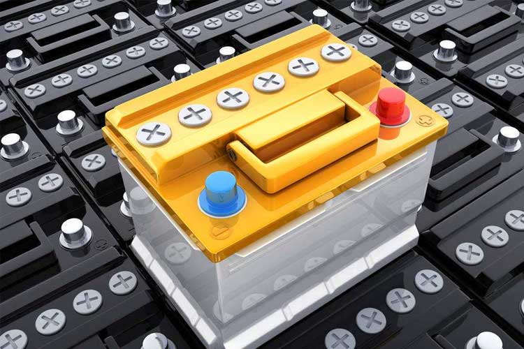 如何選擇鋰電池車間的除濕設備？鋰電池車間除濕機