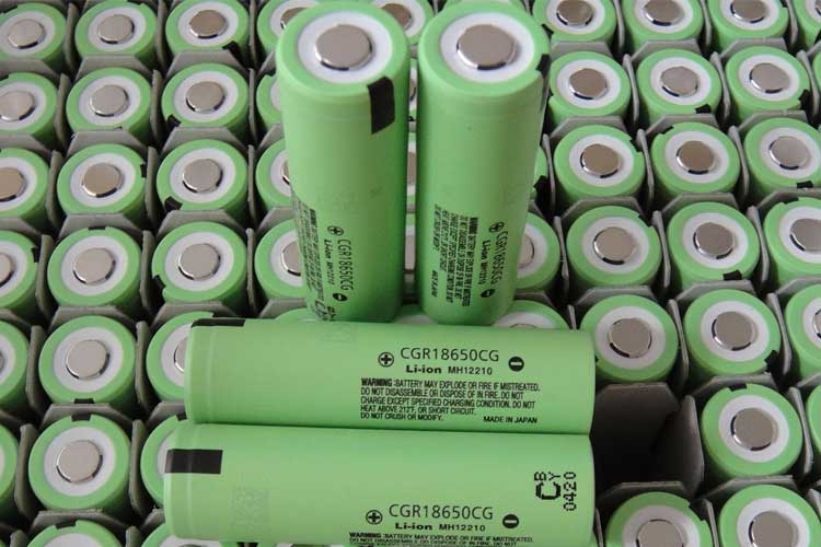 5個最佳存儲和充電技巧，延長鋰電池的使用壽命