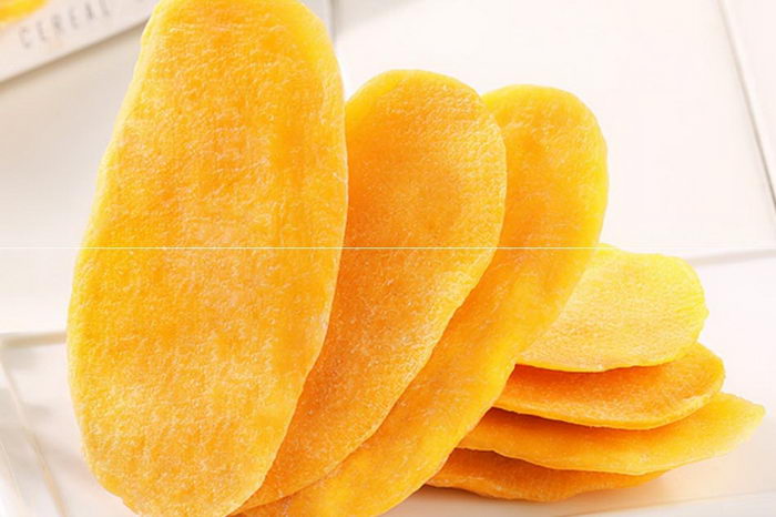 芒果存儲不方便？果農(nóng)要怎么保障利益？