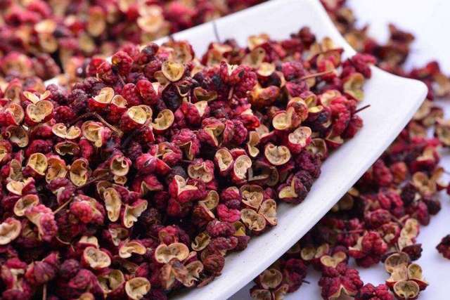 花椒干燥，高溫除濕機排濕提高含金量