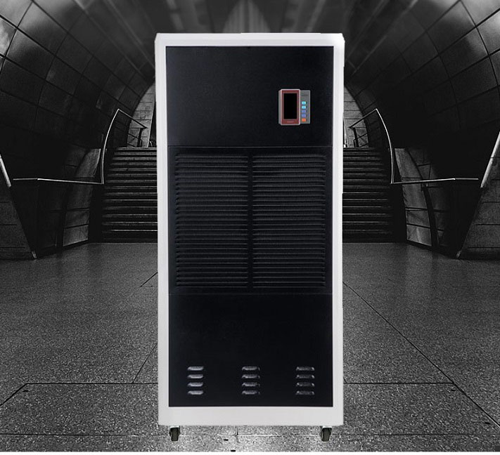 養(yǎng)雞場飼料倉庫為什么需要除濕機(jī)？